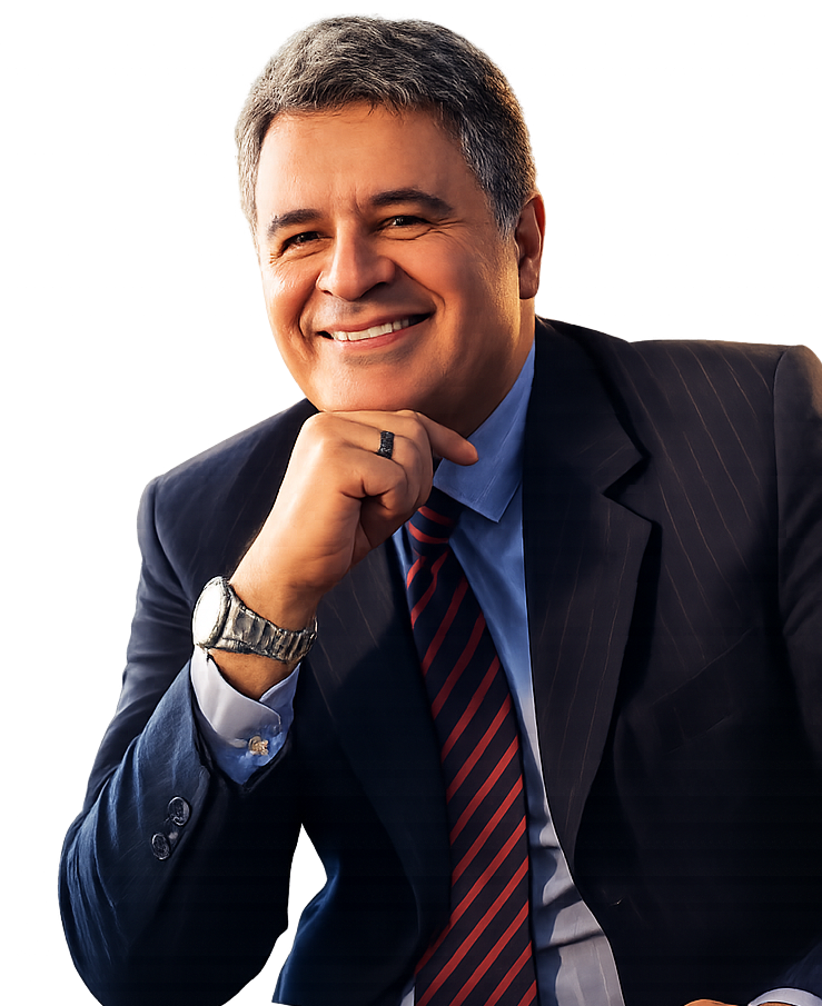 Delegado Adolpho Henrique