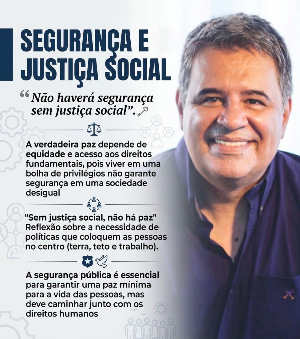 Delegado Adolpho Henrique na campanha - foto 5